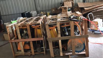 定兴行李、家具、电器包装托运