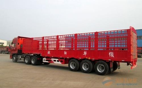 定兴大小型回程货车调派