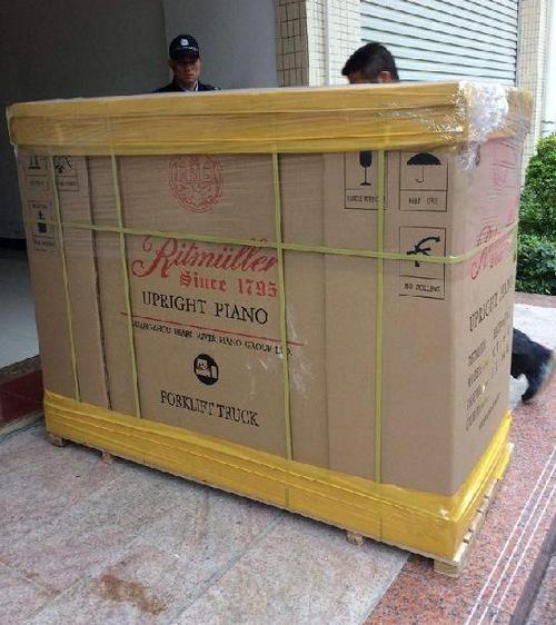 定兴上门取件、拆件、包装