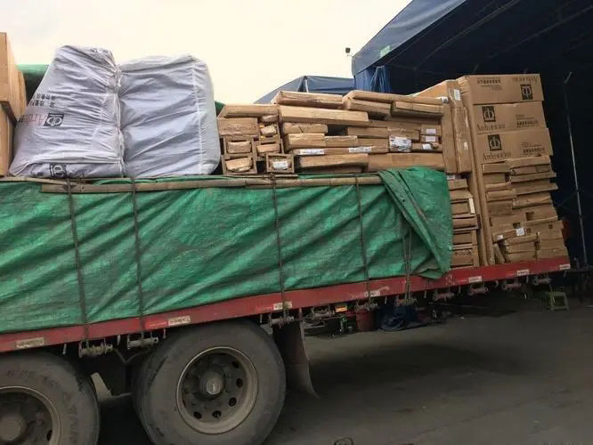 定兴家具托运